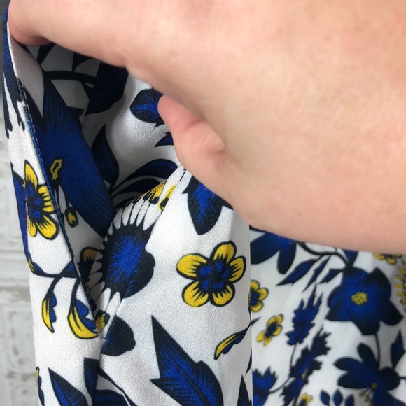 Beige by ECI | Floral Dress - Picture 8 of 8